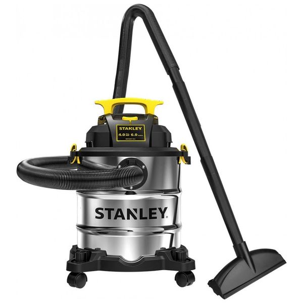 Aspirador-de-Po-Seco-e-Umido-22L-4-Pico-HP-com-Extensores-foto-0