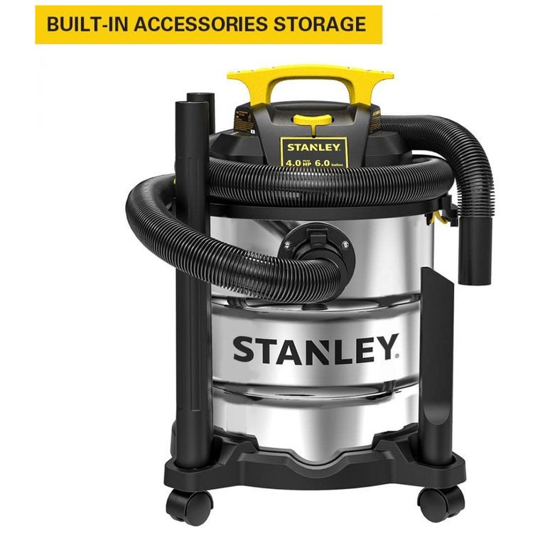 Aspirador-de-Po-Seco-e-Umido-22L-4-Pico-HP-com-Extensores-foto-2