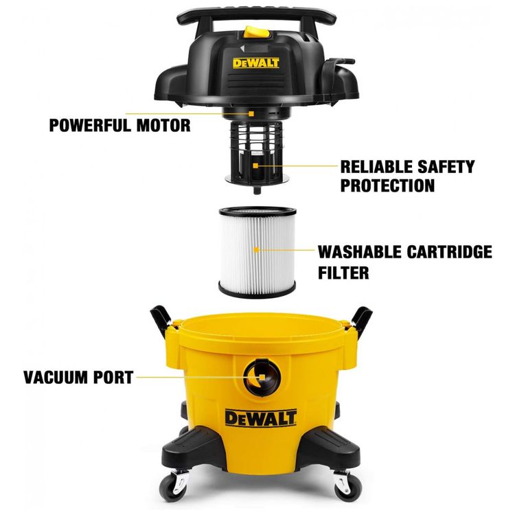 Aspirador-de-Po-Seco-e-Umido-22L-4.5-Pico-HP-com-foto-4