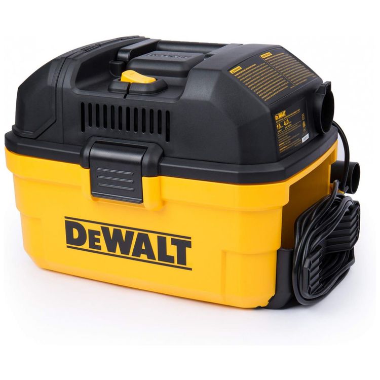 Aspirador-de-Po-Seco-e-Umido-15L-4-Pico-HP-com-Extensores-foto-0