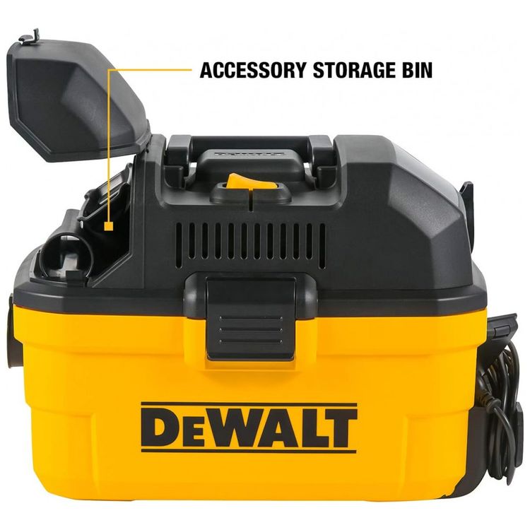 Aspirador-de-Po-Seco-e-Umido-15L-4-Pico-HP-com-Extensores-foto-1
