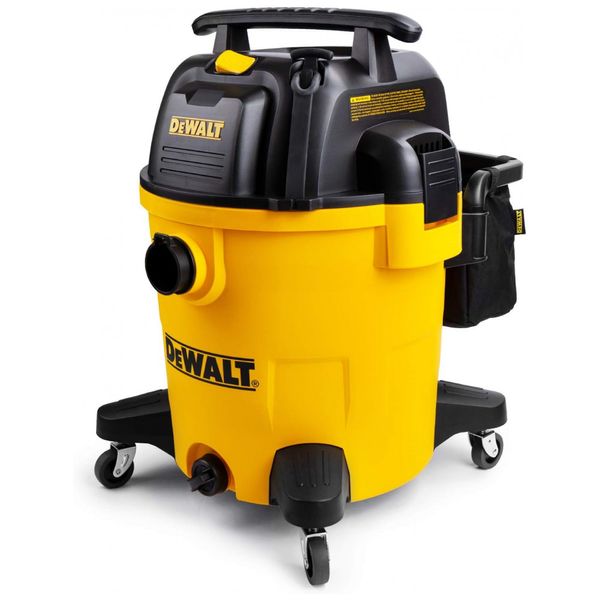 Aspirador-de-Po-Seco-e-Umido-45L-5-Pico-HP-com-Extensores-foto-0
