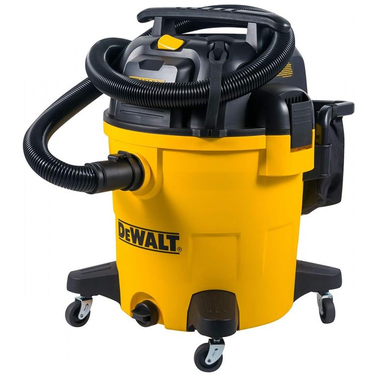 Aspirador-de-Po-Seco-e-Umido-45L-5-Pico-HP-com-Extensores-foto-1