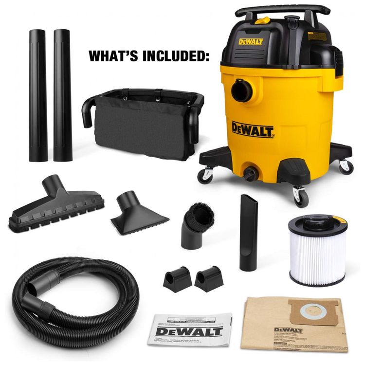 Aspirador-de-Po-Seco-e-Umido-45L-5-Pico-HP-com-Extensores-foto-5