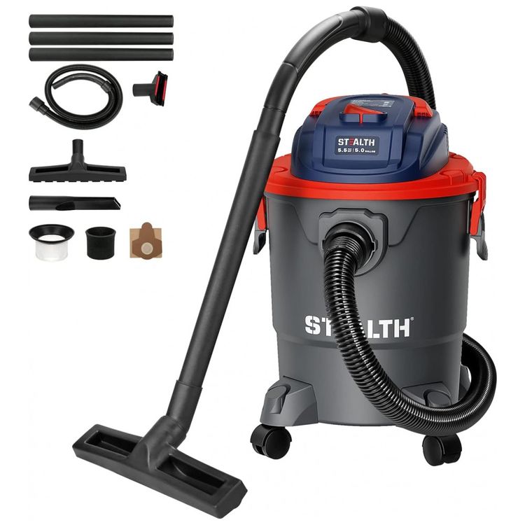Aspirador-de-Po-Seco-e-Umido-19L-5.5-Pico-HP-com-foto-0
