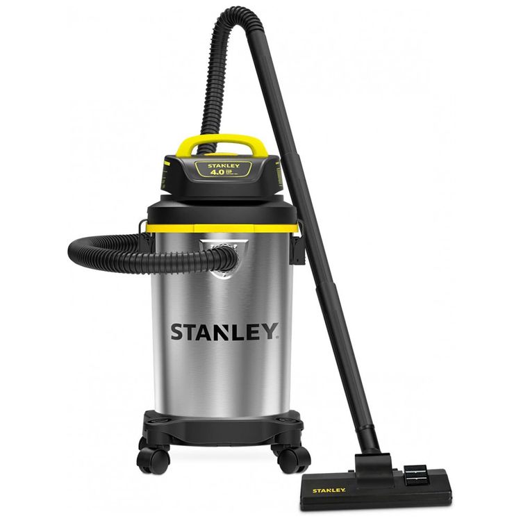 Aspirador-de-Po-Wet-Dry-Seco-e-Umido-15L-4-Pico-HP-com-foto-0