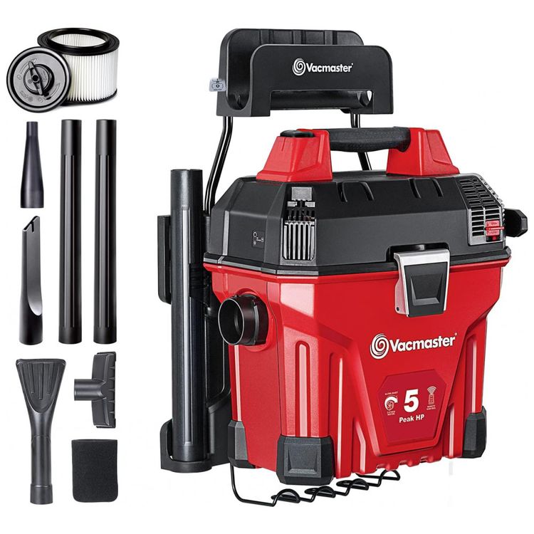 Aspirador-de-Po-Seco-e-Umido-18L-com-Controle-Remoto-e-foto-0