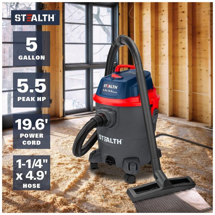 Aspirador-de-Po-Seco-e-Umido-3-em-1-18L-5.5-Pico-HP-com-foto-1
