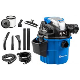 Aspirador-de-Po-Seco-e-Umido-18L-5-Pico-HP-com-Extensores-foto-0