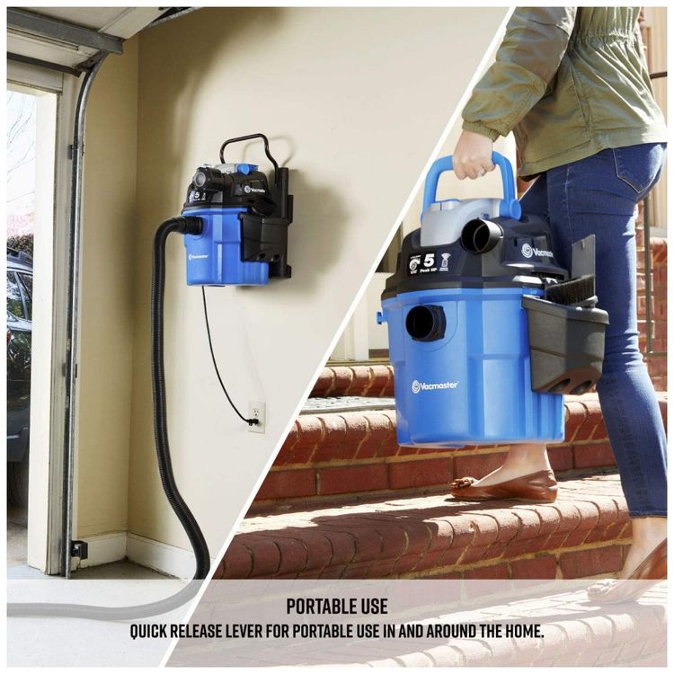 Aspirador-de-Po-Seco-e-Umido-18L-5-Pico-HP-com-Extensores-foto-4