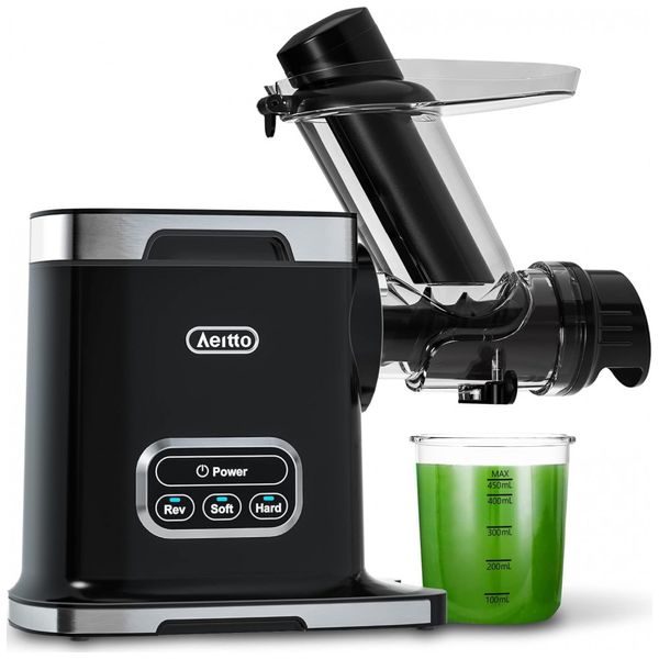 Aeitto-Centrifuga-de-Frutas-2-Velocidades-Aco-Inoxidavel-foto-0
