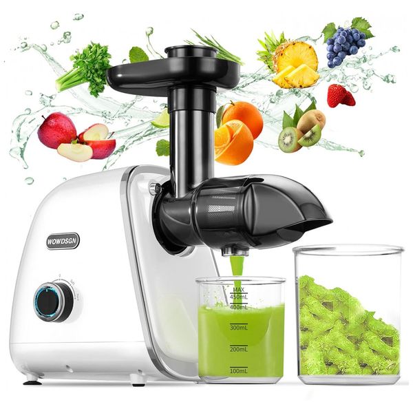 Centrifuga-de-Frutas-2-Velocidades-Aco-Inoxidavel-150W-foto-0