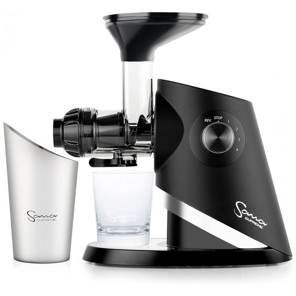 Centrifuga-de-Frutas-4-Velocidades-Aco-Inoxidavel-150W-foto-0
