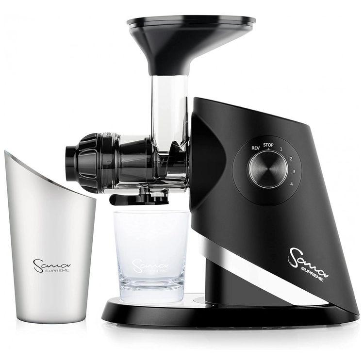 Centrifuga-de-Frutas-4-Velocidades-Aco-Inoxidavel-150W-foto-0