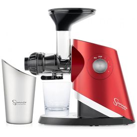 Centrifuga-de-Frutas-4-Velocidades-Aco-Inoxidavel-150W-foto-0