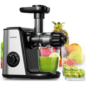 Bonsenkitchen-Centrifuga-de-Frutas-Capacidade-400-mL-150W-foto-0