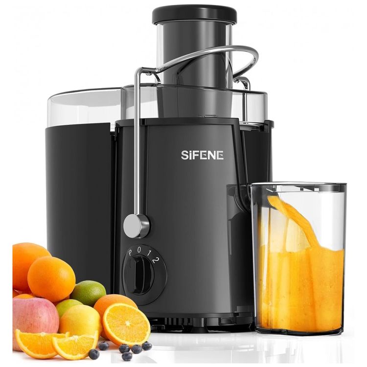 MAMAS-CHOICE-Centrifuga-de-Frutas-Capacidade-450-mL-400W-foto-0