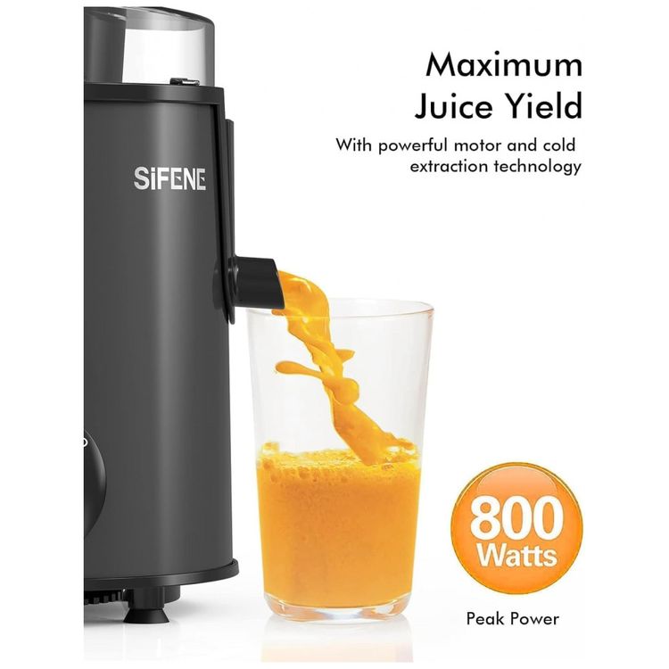 MAMAS-CHOICE-Centrifuga-de-Frutas-Capacidade-450-mL-400W-foto-3