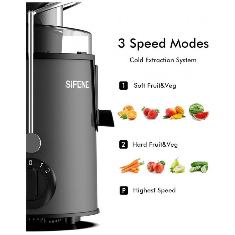 MAMAS-CHOICE-Centrifuga-de-Frutas-Capacidade-450-mL-400W-foto-5