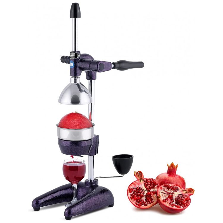 Pro-Espremedor-Manual-Profissional-Aco-Inoxidavel-Roxo-foto-0