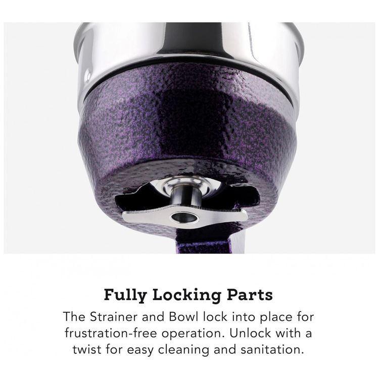 Pro-Espremedor-Manual-Profissional-Aco-Inoxidavel-Roxo-foto-3
