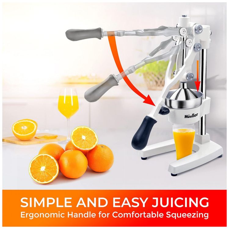 Espremedor-Manual-Profissional-Aco-Inoxidavel-MUELLER-foto-3