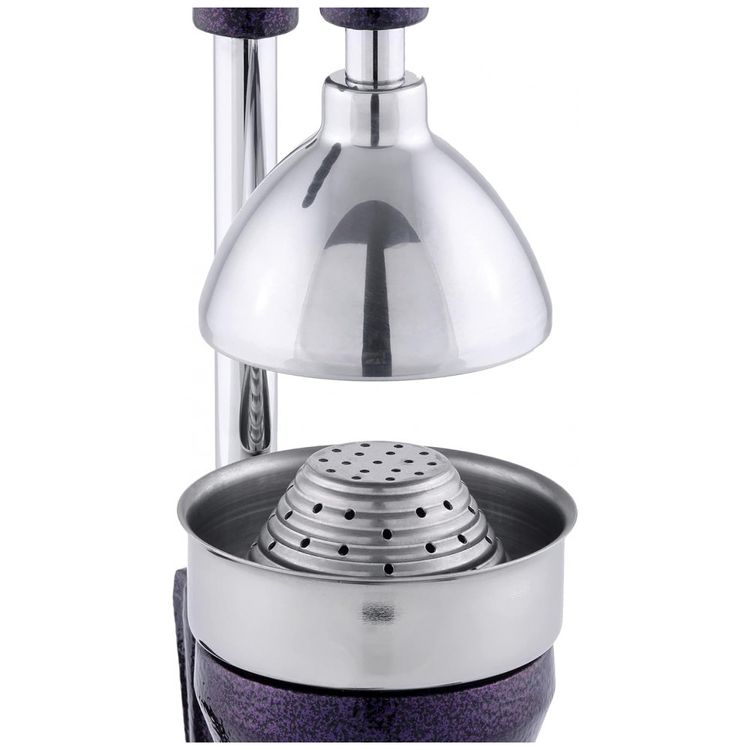 Pro-Espremedor-Manual-Profissional-Aco-Inoxidavel-Roxo-foto-5