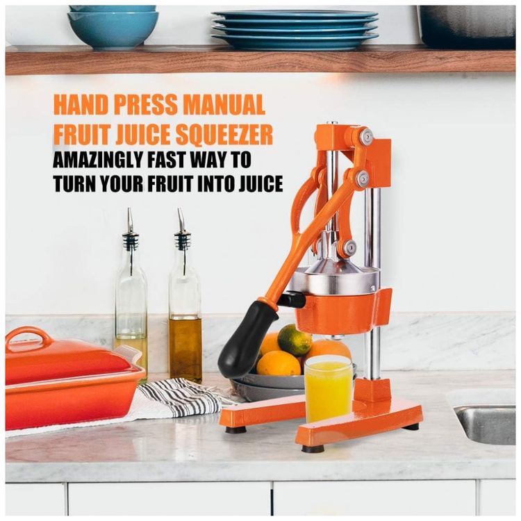 Gowintech-Espremedor-Manual-Profissional-Aco-Inoxidavel-foto-1
