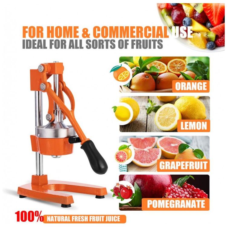 Gowintech-Espremedor-Manual-Profissional-Aco-Inoxidavel-foto-3