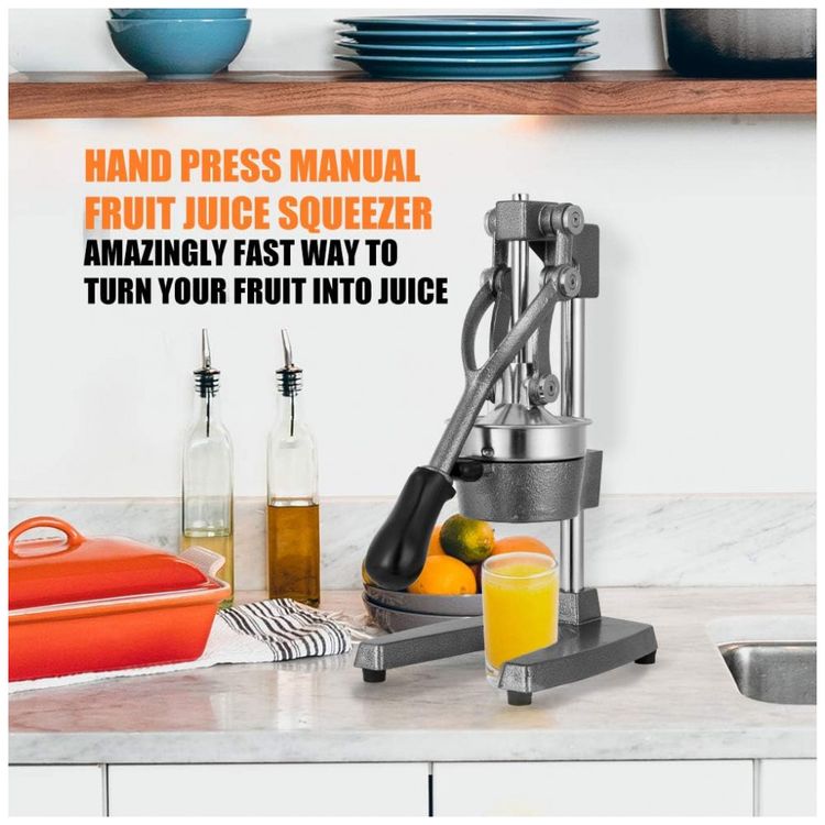 Gowintech-Espremedor-Manual-Profissional-Aco-Inoxidavel-foto-1