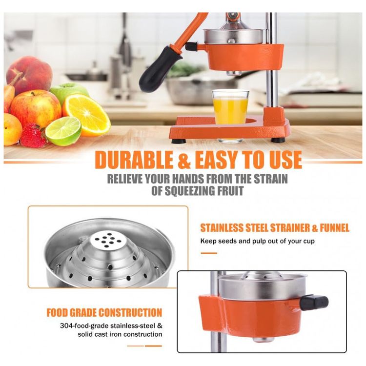Gowintech-Espremedor-Manual-Profissional-Aco-Inoxidavel-foto-5
