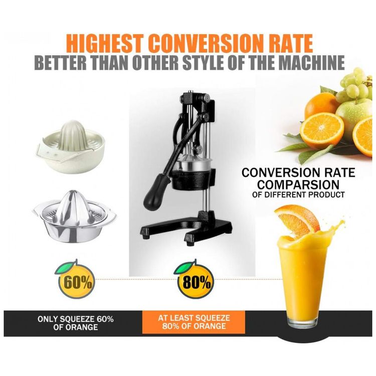 Gowintech-Espremedor-Manual-Profissional-Aco-Inoxidavel-foto-2