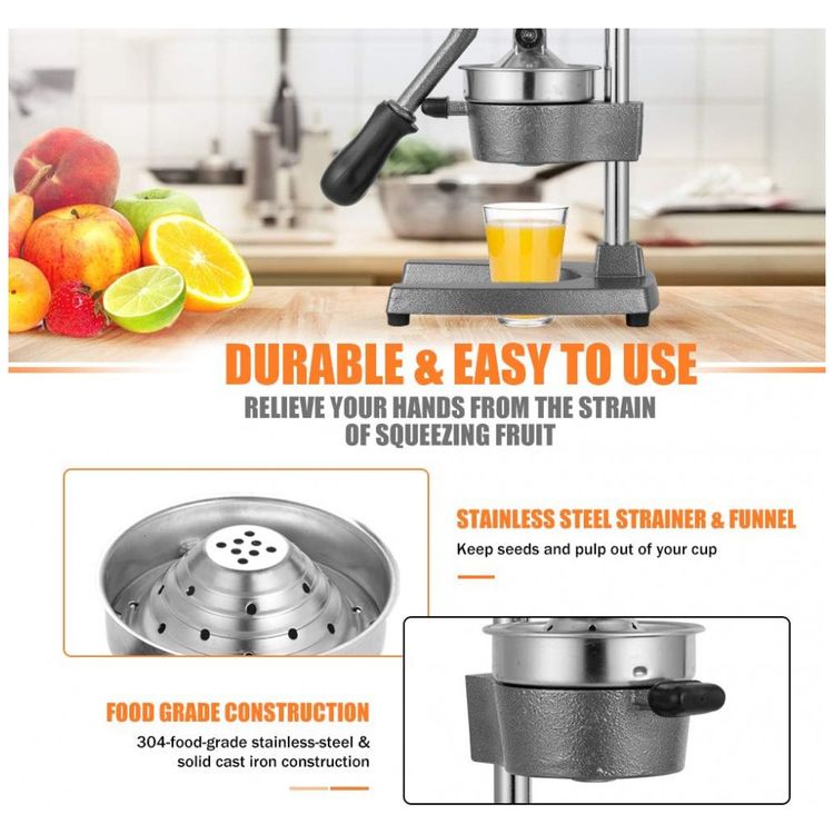 Gowintech-Espremedor-Manual-Profissional-Aco-Inoxidavel-foto-5