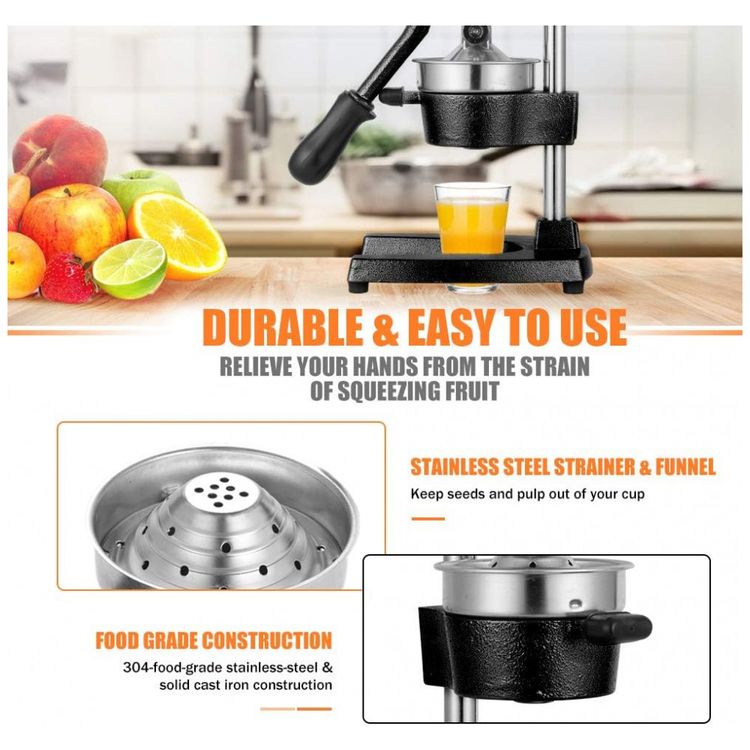 Gowintech-Espremedor-Manual-Profissional-Aco-Inoxidavel-foto-5