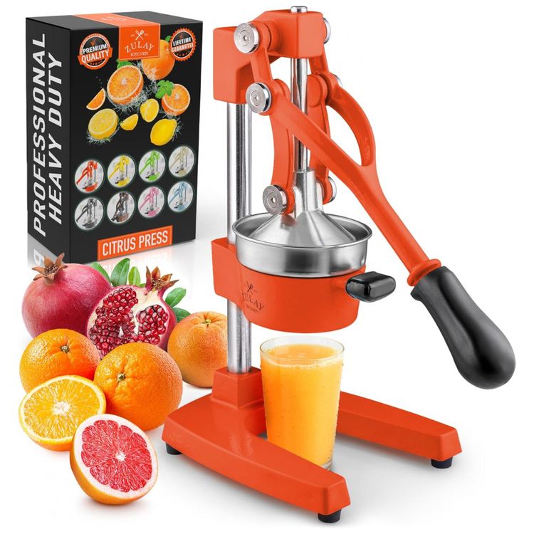 Espremedor-Manual-Profissional-Aco-Inoxidavel-ZULAY-foto-0