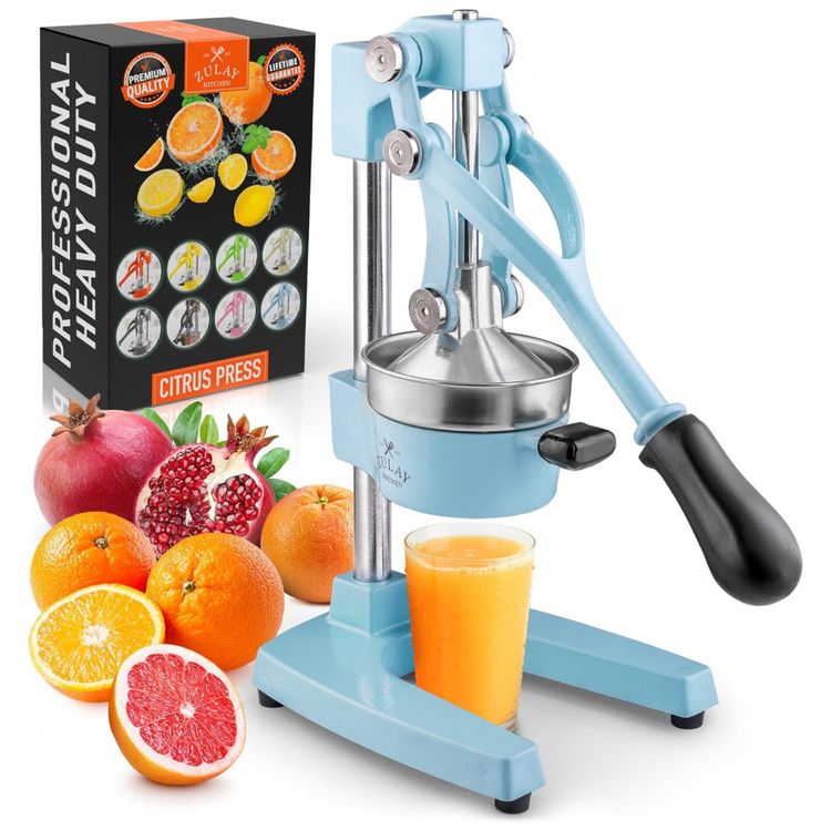 Espremedor-Profissional-Aco-Inoxidavel-ZULAY-KITCHEN-Heavy-foto-0