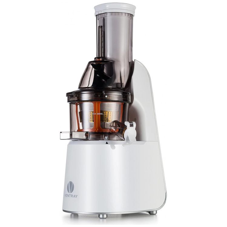 Ventray-Centrifuga-de-Frutas-Capacidade-400-mL-240W-110V-foto-0
