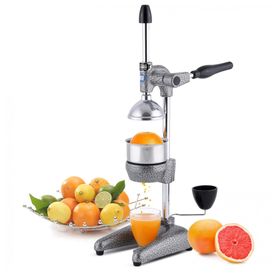 Pro-Espremedor-Manual-Profissional-Aco-Inoxidavel-TRIBEST-foto-0