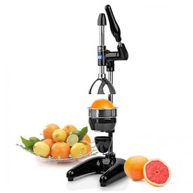 Pro-Espremedor-Manual-Profissional-Aco-Inoxidavel-TRIBEST-foto-0