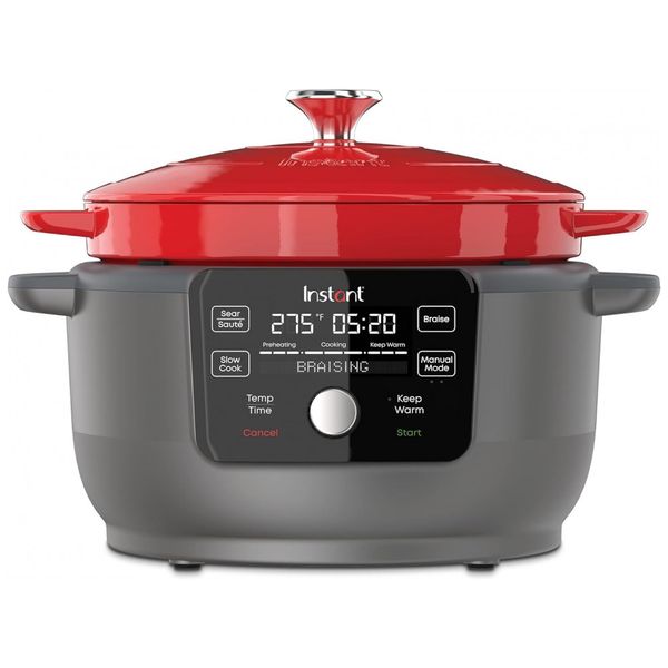 Panela-Eletrica-5-em-1-Capacidade-6L-Programavel-1500W-foto-0