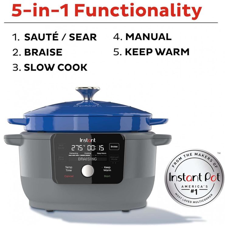 Panela-Eletrica-5-em-1-Capacidade-6L-Programavel-1500W-foto-2