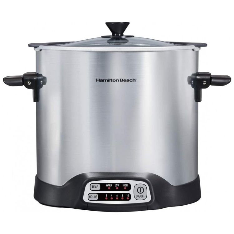Panela-Eletrica-10L-Programavel-Aco-Inoxidavel-350W-foto-0