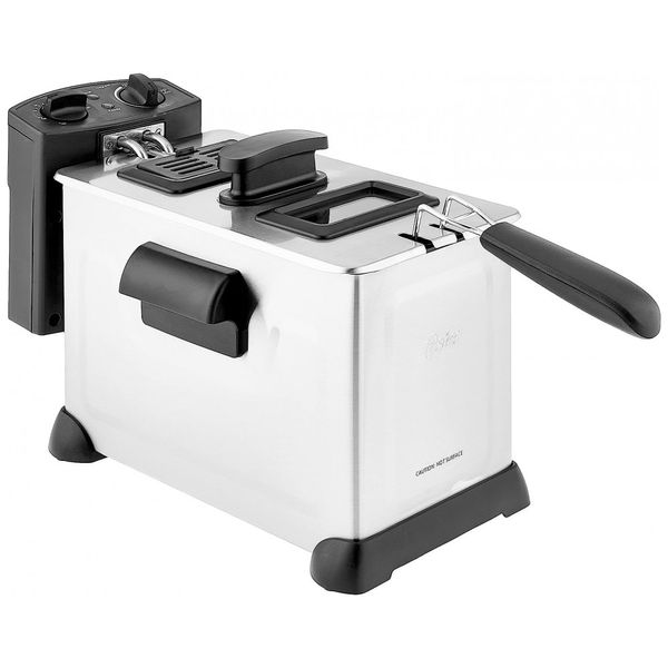 Fritadeira-Eletrica-Profissional-Aco-Inoxidavel-1500W-foto-0
