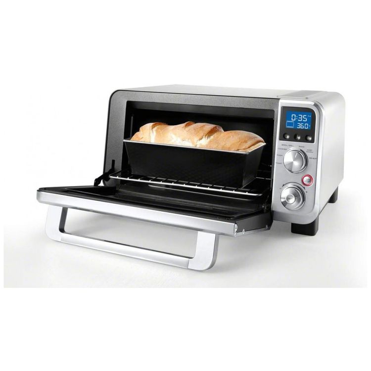 Forno-Eletrico-de-Bancada-com-Tela-LCD-Aco-Inoxidavel-foto-5