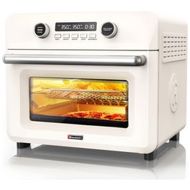 Forno-Eletrico-de-Bancada-10-em-1-Capacidade-26L-Aco-foto-0