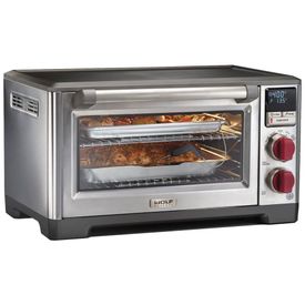 Forno-Eletrico-de-Bancada-Multifuncional-Aco-Inoxidavel-foto-0