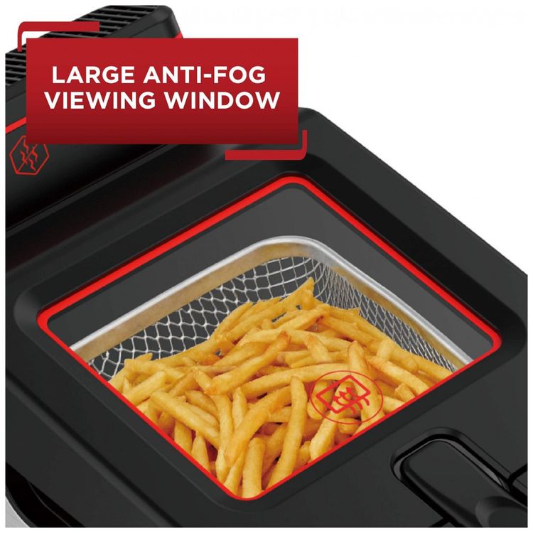 Fritadeira-Eletrica-Profissional-3.5L-Aco-Inoxidavel-foto-3