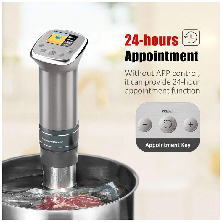 KitchenBoss-G321-Termocirculador-Eletrico-Ultra-Silencioso-foto-2