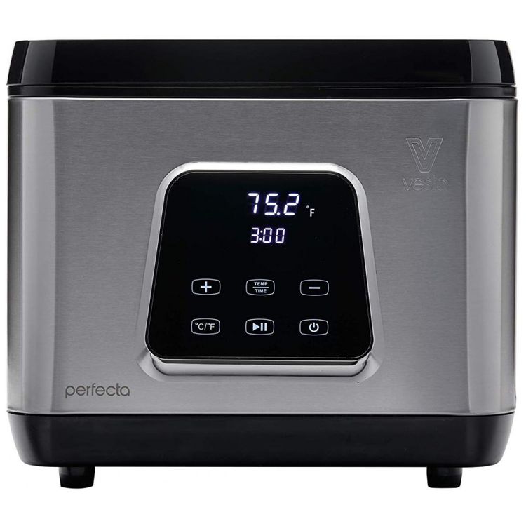 Sous-Vide-Termocirculador-Eletrico-Ultra-Silencioso-para-ate-foto-0