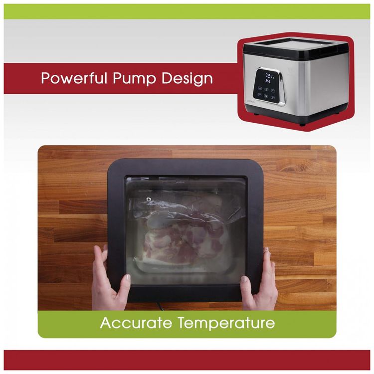 Sous-Vide-Termocirculador-Eletrico-Ultra-Silencioso-para-ate-foto-2